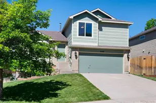 4135 Bowsprit Ln, Colorado Springs, CO 80918 - Photo 1
