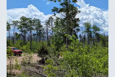 925 Forbes Park Road, Fort Garland, CO 81133 - Photo 1