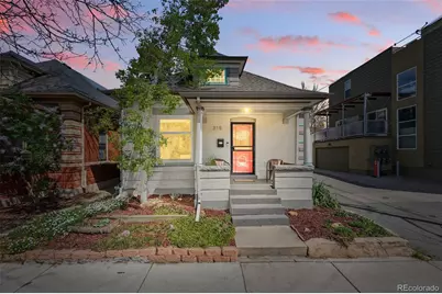 315 E Bayaud Avenue, Denver, CO 80209 - Photo 1