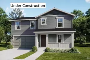 7865 Desert Wrangler Dr, Colorado Springs, CO 80908 - Photo 1