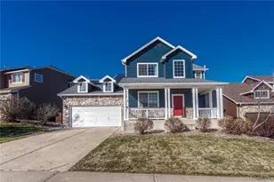 3367 Dove Valley Pl, Castle Rock, CO 80108 - Photo 1