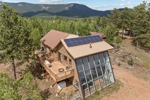 62 Quartz Cir, Bailey, CO 80421 - Photo 1