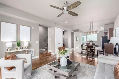 2610 W Front View Crescent Drive, Denver, CO 80211 - Photo 1