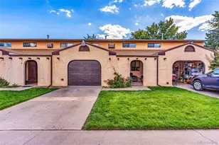 811 Logan St, Canon City, CO 81212 - Photo 1