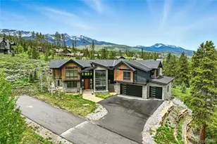 444 Glen Eagle Loop, Breckenridge, CO 80424 - Photo 1