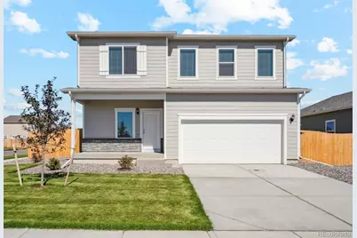 2125 Alyssa Street, Fort Lupton, CO 80621 - Photo 1
