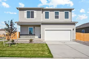 2125 Alyssa St, Fort Lupton, CO 80621 - Photo 1