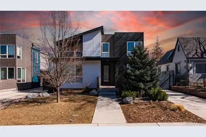 1270 Olive Street, Denver, CO 80220 - Photo 1