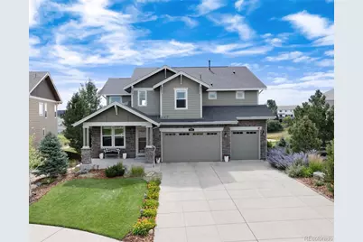 1556 Bent Wedge Point, Castle Rock, CO 80109 - Photo 1