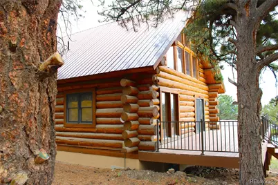 18355 Trail West Drive, Buena Vista, CO 81211 - Photo 1