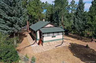 5673 Santa Clara Rd, Indian Hills, CO 80454 - Photo 1