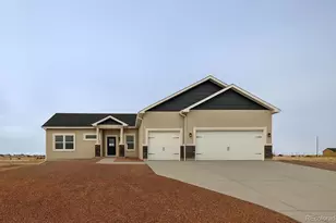 435 E Golden Rod Dr, Pueblo West, CO 81007 - Photo 1