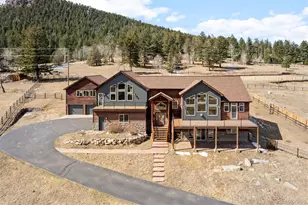 6249 Shasta Ln, Evergreen, CO 80439 - Photo 1