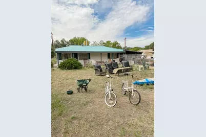 225 S Sunset Avenue, Rangely, CO 81648 - Photo 1