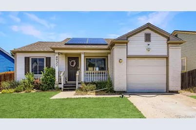 4932 Jasper Street, Denver, CO 80239 - Photo 1