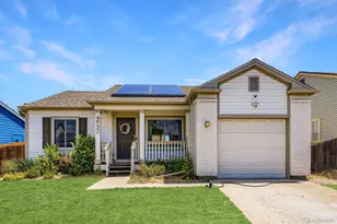 4932 Jasper St, Denver, CO 80239 - Photo 1