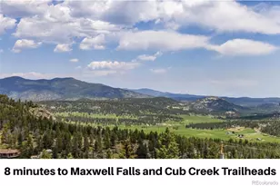 6882 Snowshoe Trail, Evergreen, CO 80439 - Photo 1