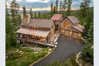 1555 Rendezvous Road, Fraser, CO 80442 - Photo 1