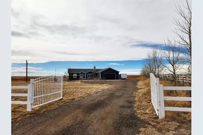 871 County Road 63, Keenesburg, CO 80643 - Photo 1
