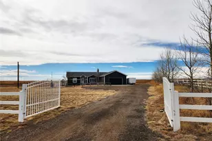 871 Co Rd 63, Keenesburg, CO 80643 - Photo 1