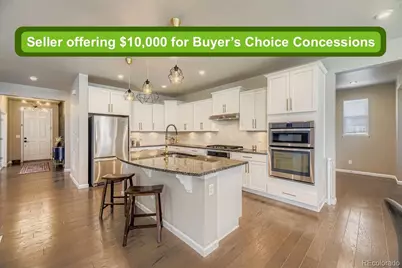 23957 E Rocky Top Avenue, Aurora, CO 80016 - Photo 1