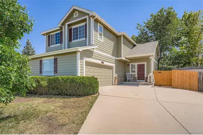 22394 E Nassau Place, Aurora, CO 80018 - Photo 1