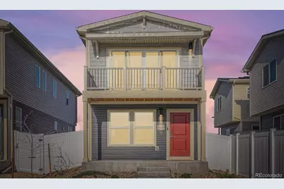 5035 N Walden Way, Denver, CO 80249 - Photo 1