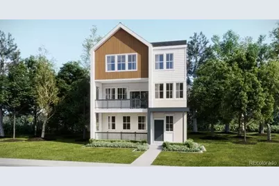 7246 Waterleaf Trail, Littleton, CO 80125 - Photo 1