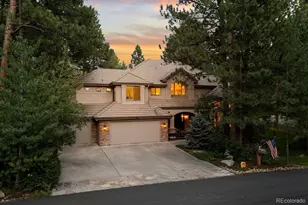 440 Saxon Pl, Castle Rock, CO 80108 - Photo 1