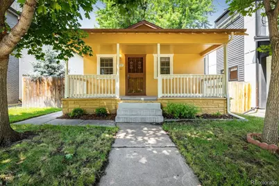 1743 S Gilpin Street, Denver, CO 80210 - Photo 1