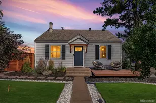 4607 Independence St, Wheat Ridge, CO 80033 - Photo 1