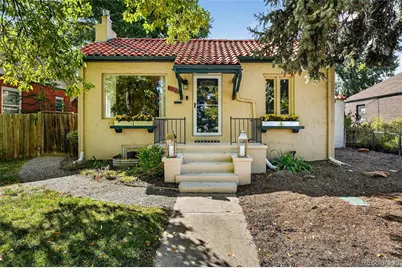 2985 Birch Street, Denver, CO 80207 - Photo 1