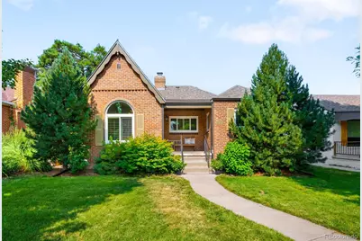 3065 Clermont Street, Denver, CO 80207 - Photo 1
