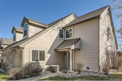 2122 S Victor Street #F, Aurora, CO 80014 - Photo 1