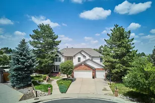 9416 Kemper Dr, Lone Tree, CO 80124 - Photo 1