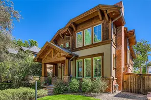 1410 S Elizabeth St, Denver, CO 80210 - Photo 1