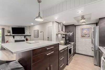 8335 Fairmount Drive #10-208, Denver, CO 80247 - Photo 1