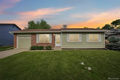 4759 S Xenophon Street, Morrison, CO 80465 - Photo 1