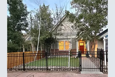 334 Fox Street, Denver, CO 80223 - Photo 1