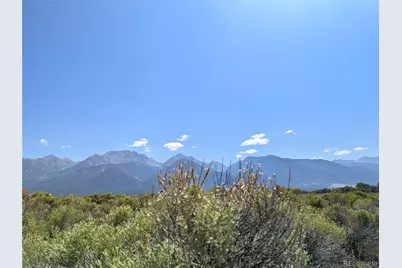 603 Quail Run Trail, Crestone, CO 81131 - Photo 1