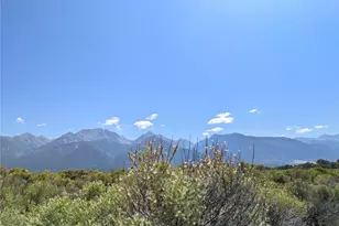 603 Quail Run Trail, Crestone, CO 81131 - Photo 1