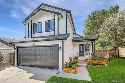 5326 E Howe Street, Castle Rock, CO 80104 - Photo 1