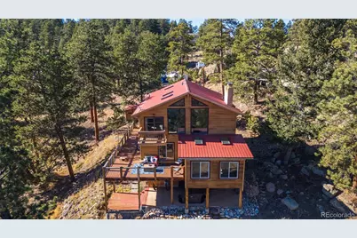 985 Impala Trail, Bailey, CO 80421 - Photo 1