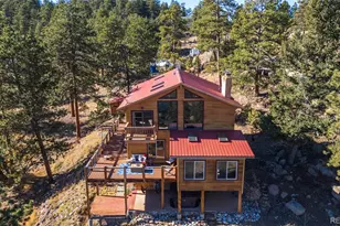 985 Impala Trail, Bailey, CO 80421 - Photo 1