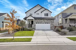 10912 Memphis Ct, Commerce City, CO 80022 - Photo 1