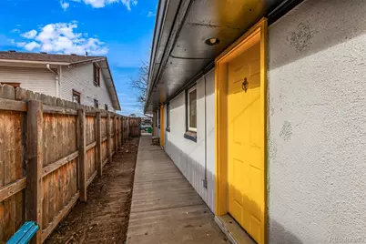 1538 Clinton Street #3, Aurora, CO 80010 - Photo 1