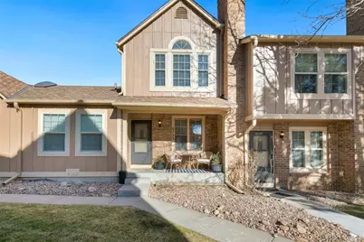 6753 Mountain Top Lane, Colorado Springs, CO 80919 - Photo 1