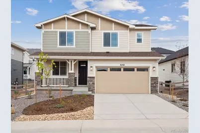 8458 Vona Lane, Littleton, CO 80125 - Photo 1