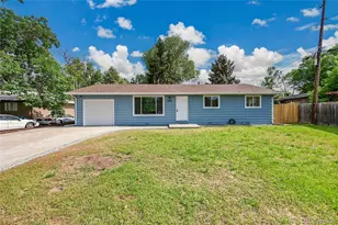 1552 W Caley Ave, Littleton, CO 80120 - Photo 1
