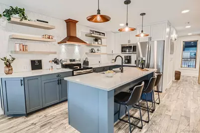 92 Wheeler Circle #114, Copper Mountain, CO 80443 - Photo 1